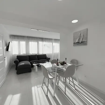 Penthouse En Avenida Rei Jaume I Apartamento Benidorm