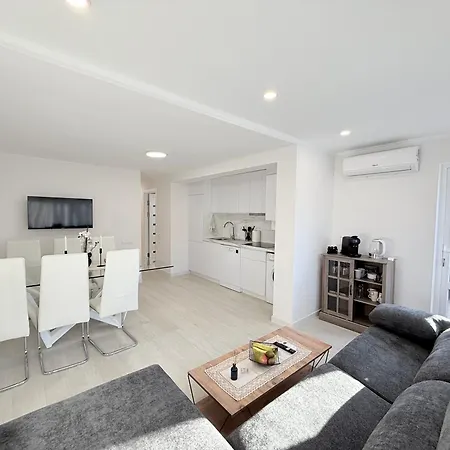 Apartamento Penthouse En Avenida Rei Jaume I Benidorm