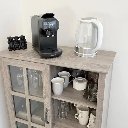 Apartamento Penthouse En Avenida Rei Jaume I *