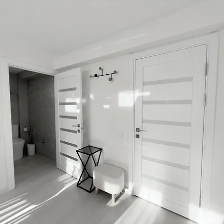 Apartamento Penthouse En Avenida Rei Jaume I Benidorm