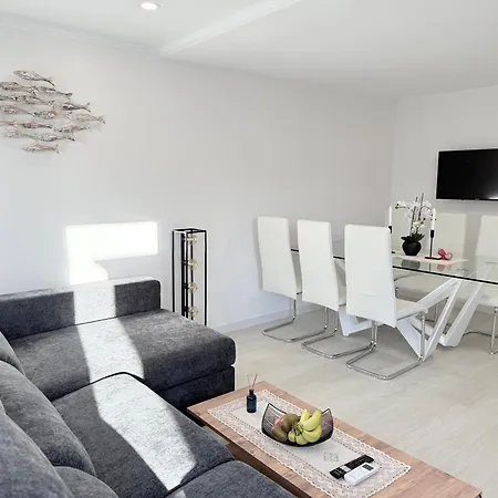 Appartement Penthouse En Avenida Rei Jaume I *