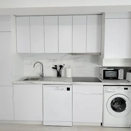 Penthouse En Avenida Rei Jaume I Apartamento Benidorm