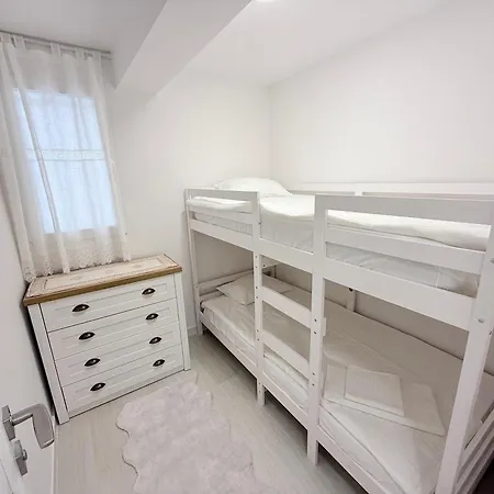 Penthouse En Avenida Rei Jaume I Appartement