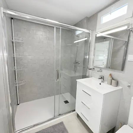 Penthouse En Avenida Rei Jaume I