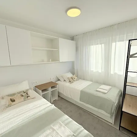 Appartement Penthouse En Avenida Rei Jaume I