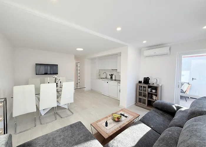 Appartamento Penthouse En Avenida Rei Jaume I Benidorm