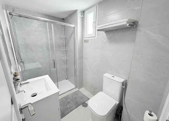 Penthouse En Avenida Rei Jaume I *