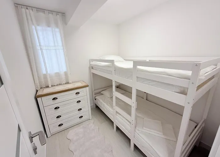 Penthouse En Avenida Rei Jaume I Appartamento