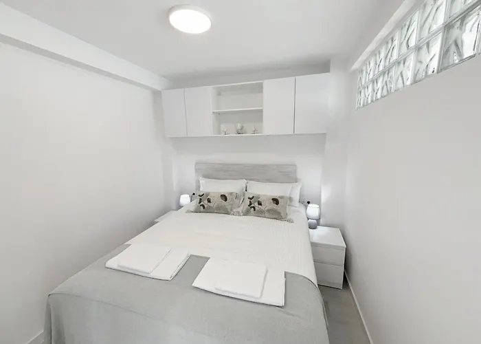 Penthouse En Avenida Rei Jaume I